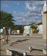 Conceicao das Crioulas