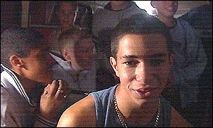 Ezra Sutton, St Mellons teenager