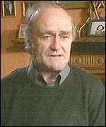 Gerry Downey: Has been a victim four times