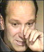 Howard Lutnick, Cantor Fitzgerald chief executive