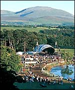 Faenol Estate, Gwynedd