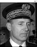 Maurice Papon in around 1958