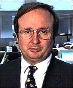 Justin Urquhart Stewart