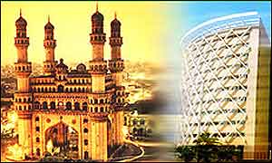 Scene from state of Andhra Pradesh website