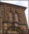 Swansea Prison 