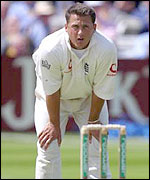 Darren Gough