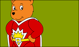 Superted - �