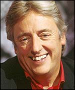 Michael Mansfield QC