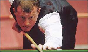 Steve Davis