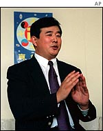 Li Hongzhi