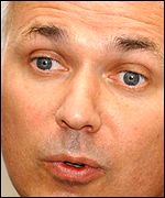 Iain Duncan Smith