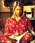 Bridget Jones