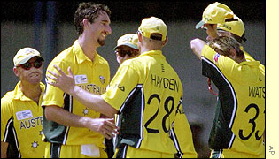 Jason Gillespie