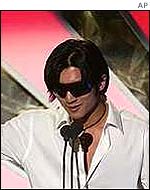 Nicholas Tse