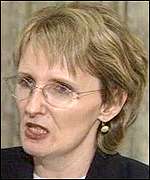 Margaret Curran