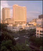 Ho Chi Minh City