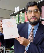 Iqbal Sacranie of the MCB