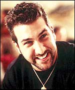Joey Fatone
