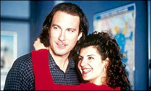 My Big Fat Greek Wedding