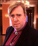 Timothy Spall