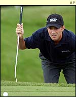 Mike Weir