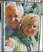 Poster of the Stoibers