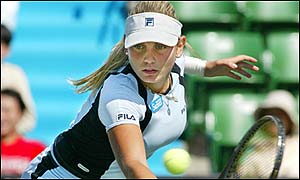Jelena Dokic