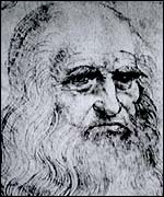 Leonardo da Vinci