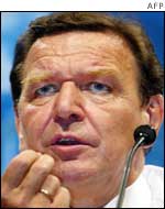 Gerhard Schroeder
