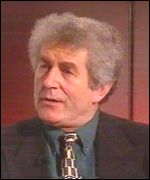 Rhodri Morgan, Assembly First Minister