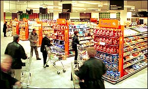 Albert Heijn XL store