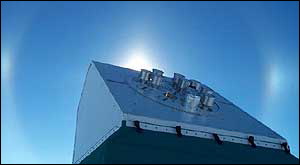 Degree Angular Scale Interferometer 