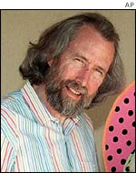 Jim Henson