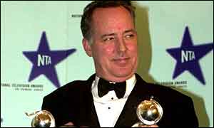 Michael Barrymore 