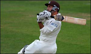 Adam Hollioake