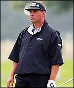 Darren Clarke