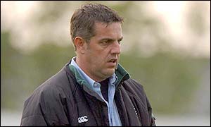 Steph Nel's Connacht beat Newport to maintain their 100 per cent record in the Celtic League