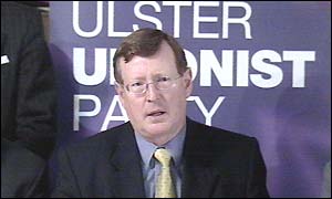 David Trimble