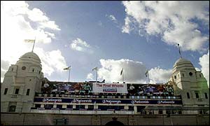 Wembley Stadium
