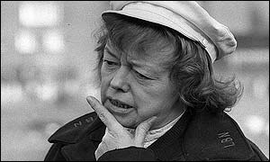 Joan Littlewood