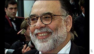 Francis Ford Coppola