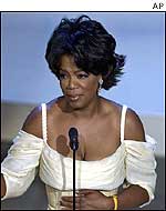 Oprah Winfrey