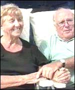 Sybil and Basil Double