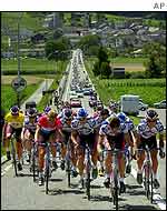 Tour de France