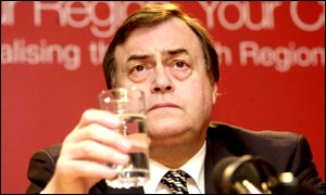John Prescott