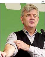 Joschka Fischer