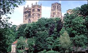 Durham Cathedral