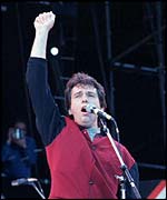 Peter Gabriel