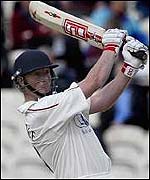 Chapple is Lancashire's Player of the Year