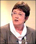 Baroness Warwick
